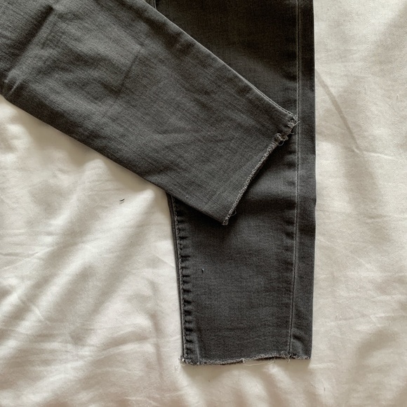 TOPSHOP Moto Jamie Jeans - High Waisted Jeans - Skinny Jeans - 6 US - 27'' - Picture 4 of 5